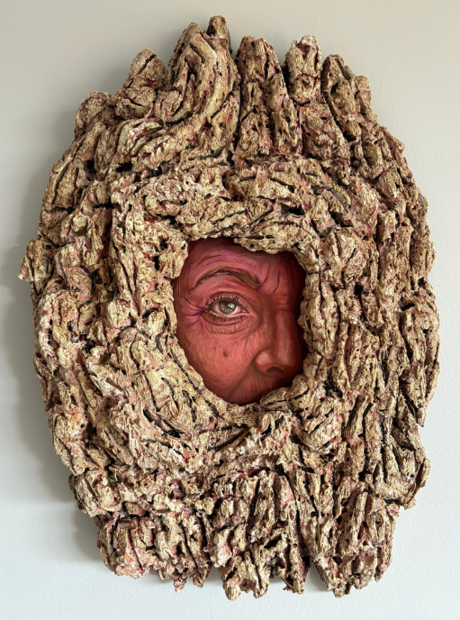 Untitled - Shelter Series