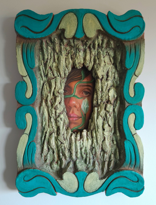 Blooming - Shelter Series