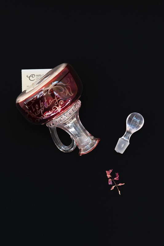 Detritus, Annie