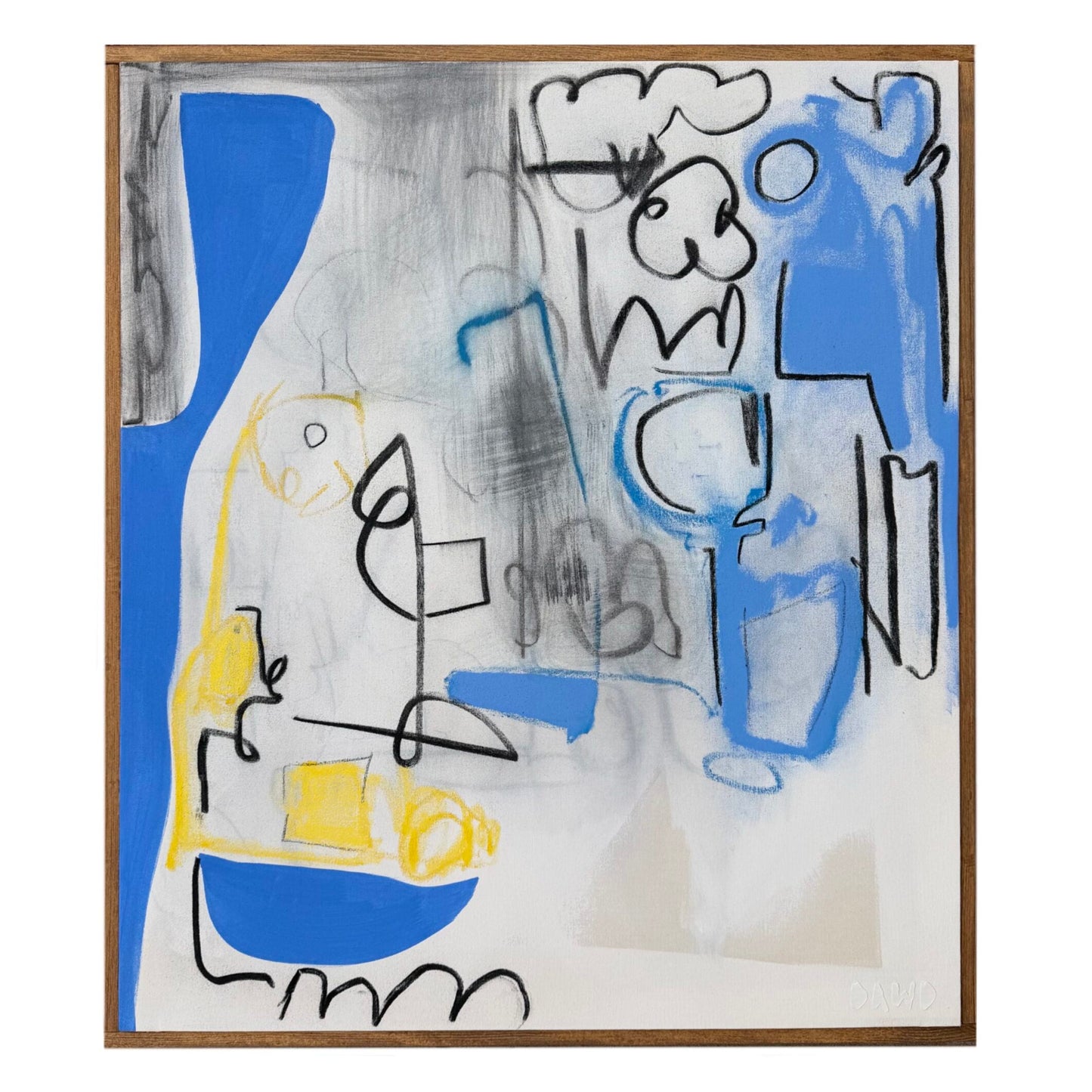 Figure 111 - Untitled 9