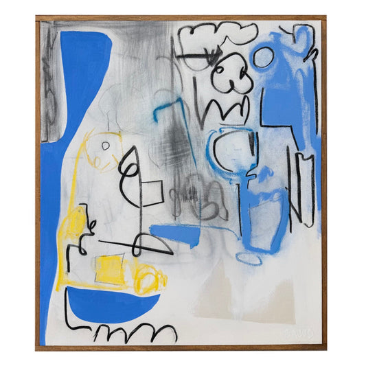 Figure 111 - Untitled 9