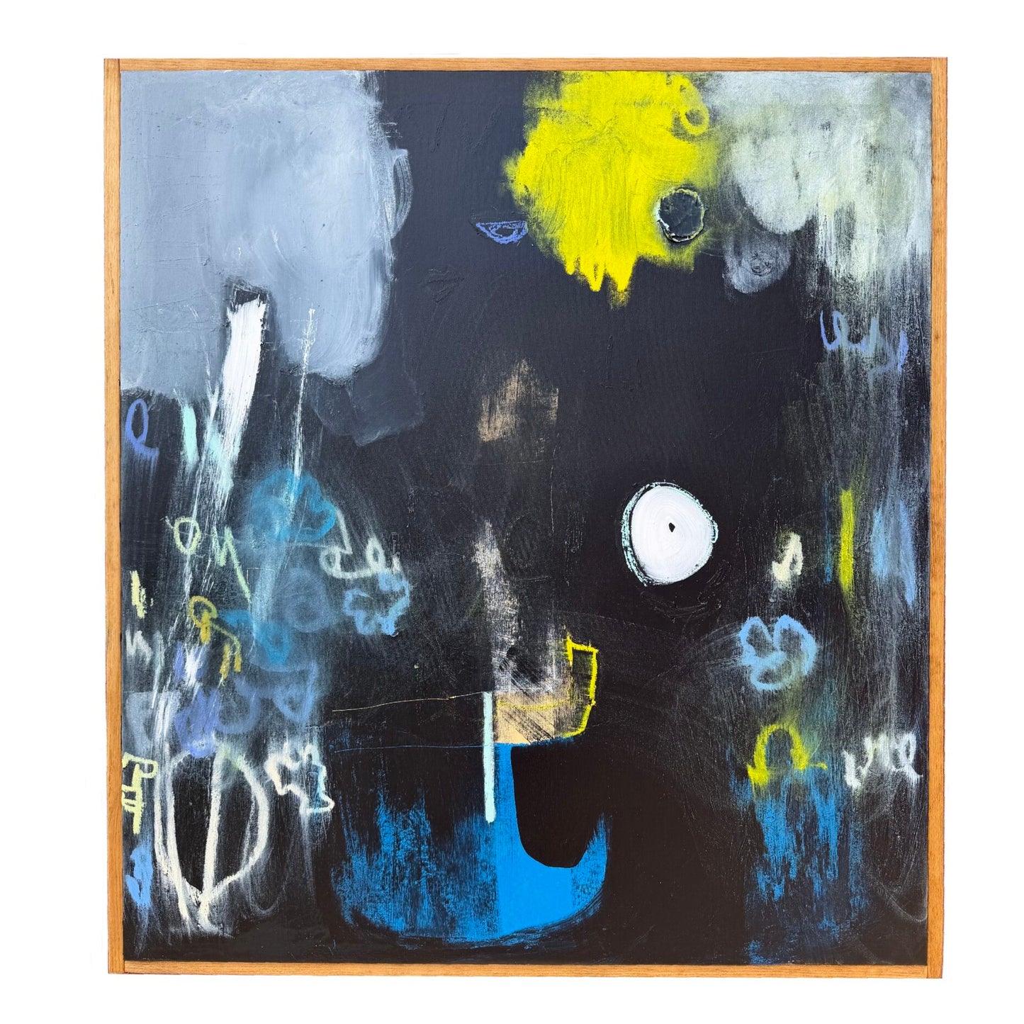 Figure 146 - Stillness in Motion