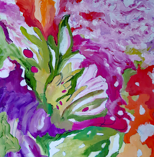 Full Bloom