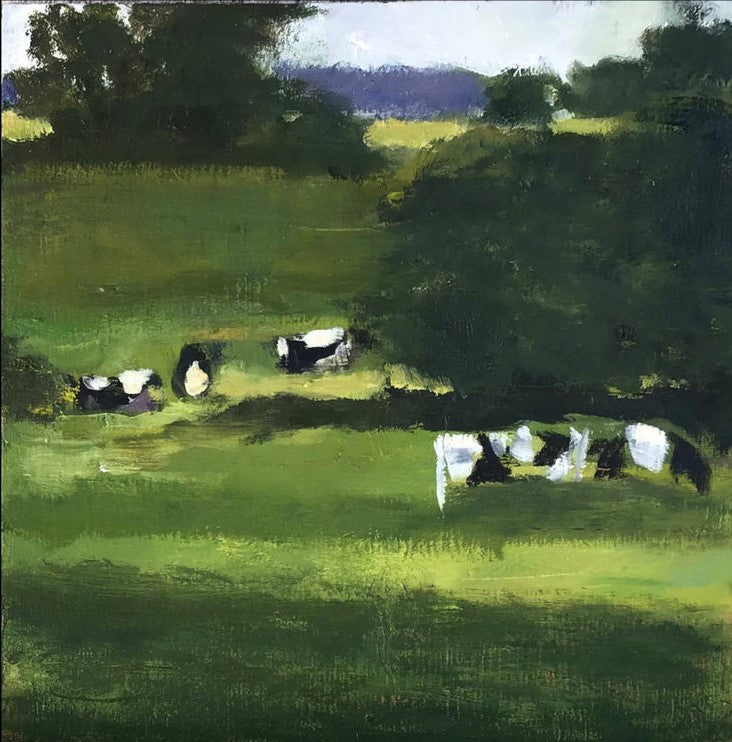River Valley Cows