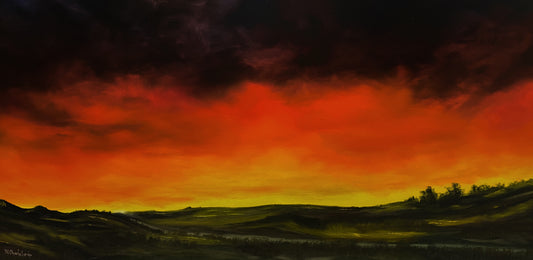 Crépuscule
