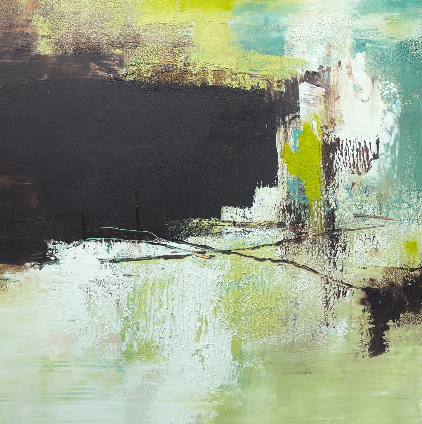 L'écho de nos souvenirs