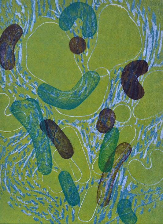 Essence I, V.E. 9-22