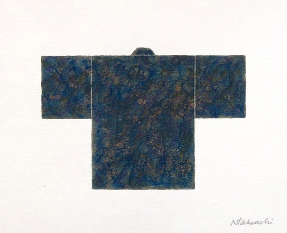 Mini Haori No.3