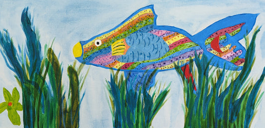 Rainbow Fish