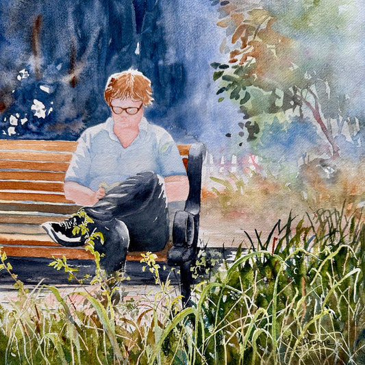 Sunlit story