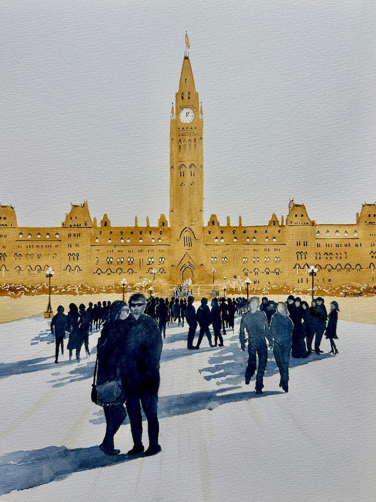 The Hill