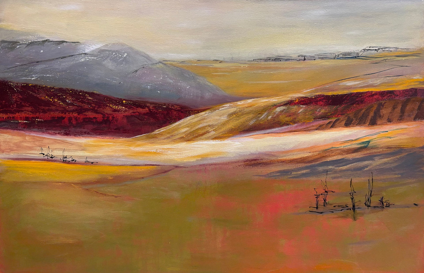 Mystère de la nature