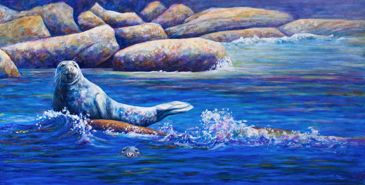 Seal song