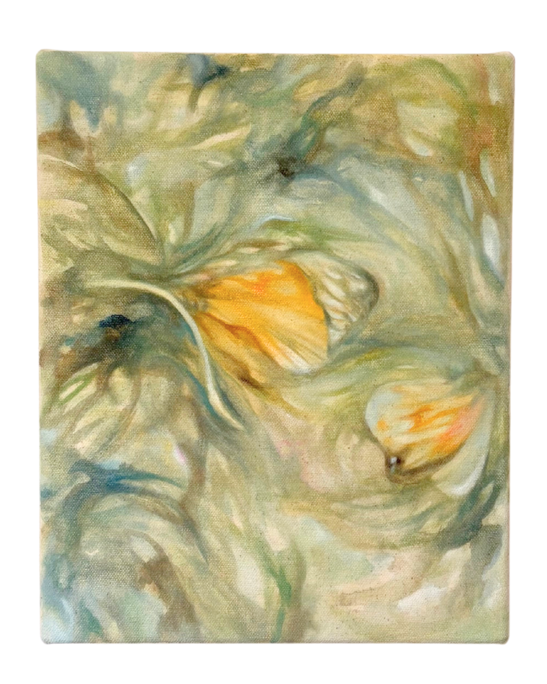 Monarch Enmeshment 2