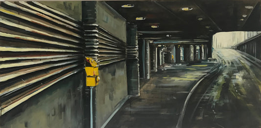 Daly Ave
