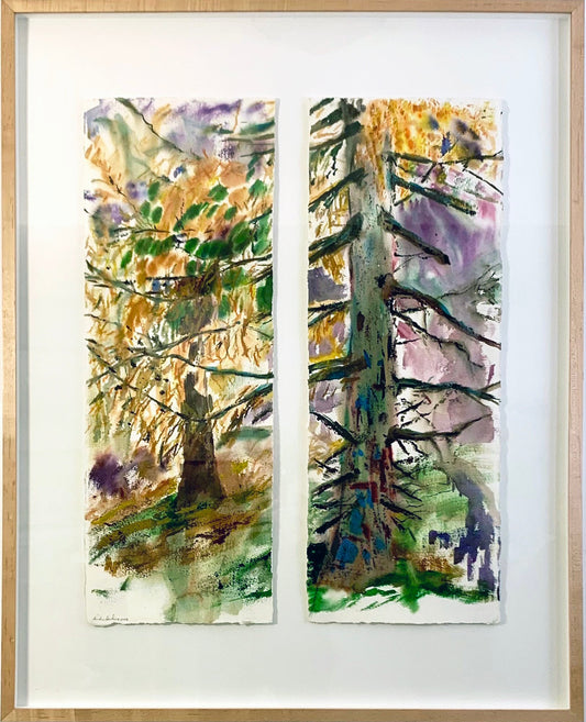 Tamarack