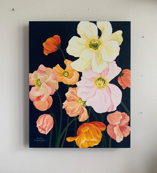Poppies